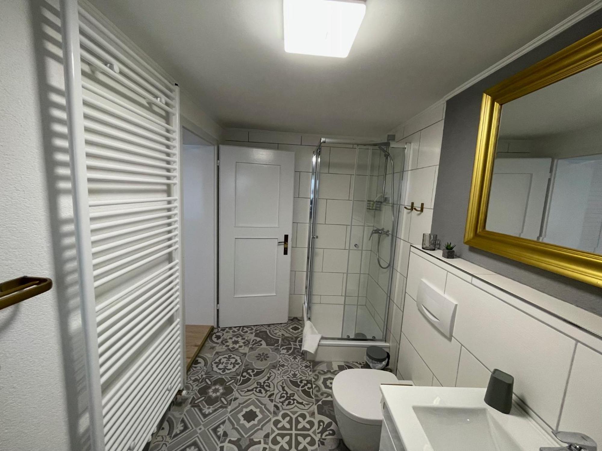 Bo'S Apartment 35 Швебіш-Галль Екстер'єр фото