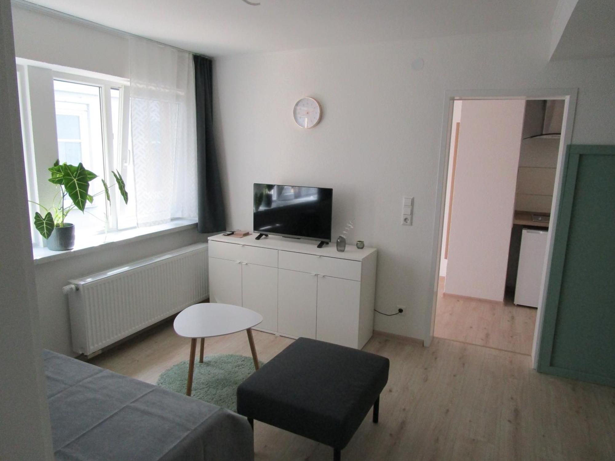Bo'S Apartment 35 Швебіш-Галль Екстер'єр фото